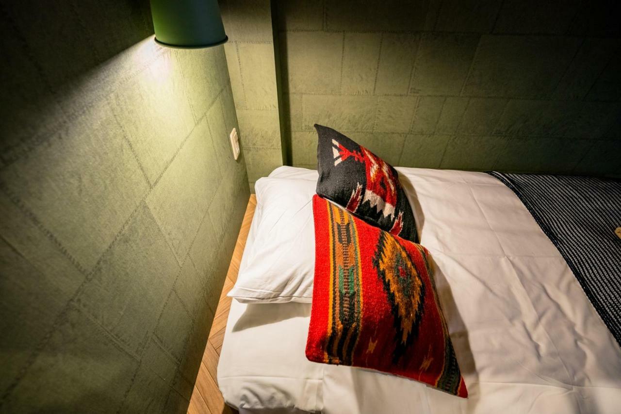 Ikidane Residential Hotel Komagome Tokió Kültér fotó