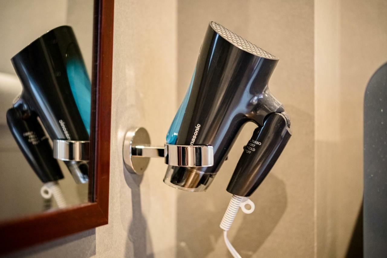Ikidane Residential Hotel Komagome Tokió Kültér fotó