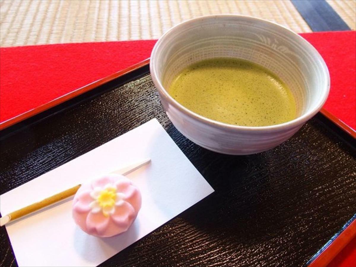 Ikidane Residential Hotel Komagome Tokió Kültér fotó